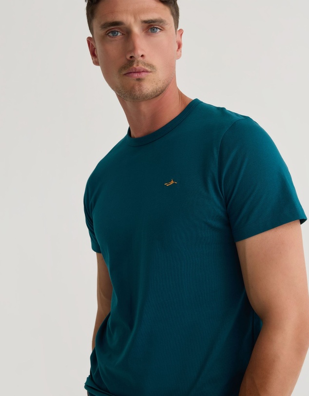 Oxford - Ben Organic Cotton T-Shirt