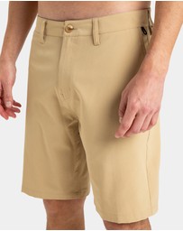 Quiksilver - Mens Union Amphibian 20