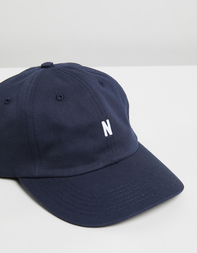 Norse Projects - Twill Sports Cap