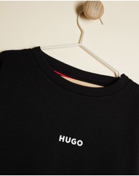 Hugo Boss - Sweatshirt - Babies-Teens