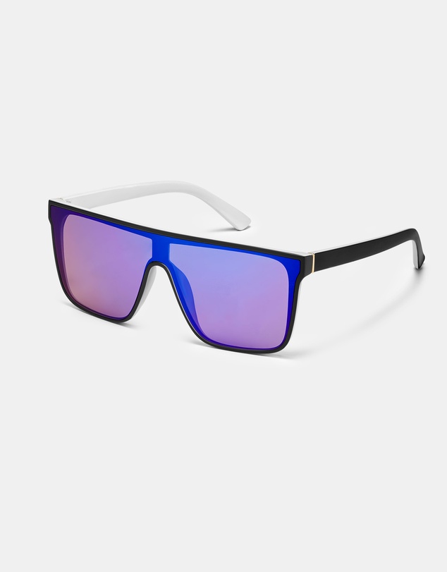 Eclectics - Leslie Sunglasses - UV400