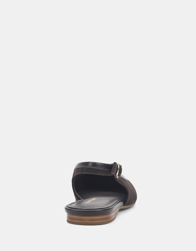 Hush Puppies - Kiva