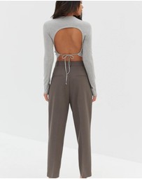 Style Addict - Anna Top