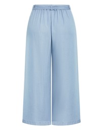 City Chic - Santorini Wide Leg Pant