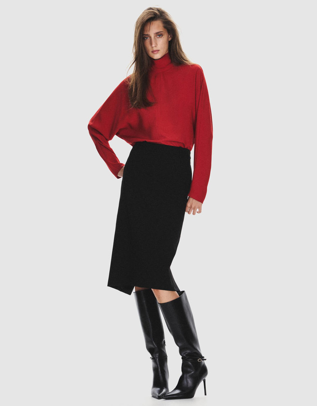 M.N.G - Fresa Blouse