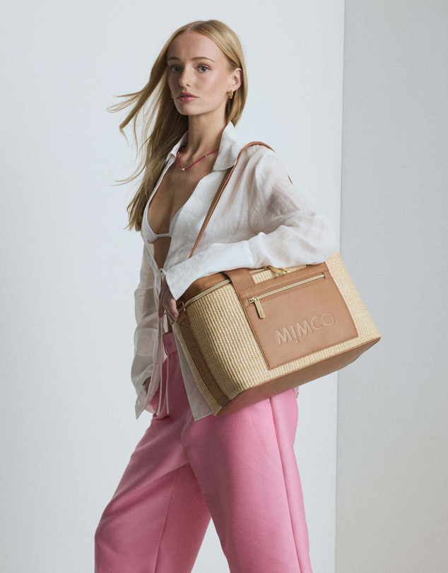 MIMCO - Patch Large Cooler Bag