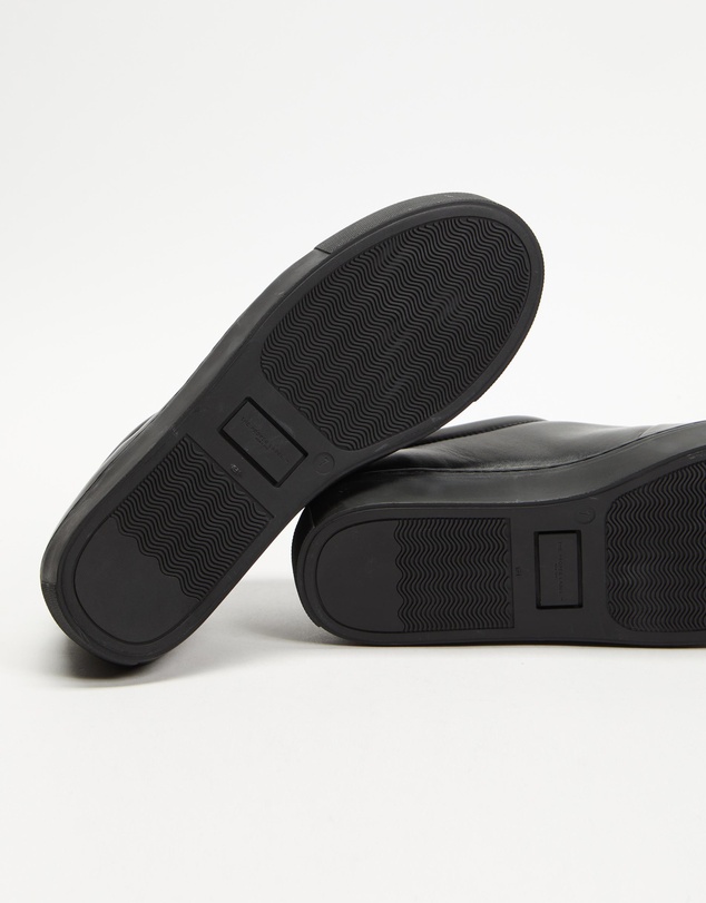 The Proper Label - The Proper Sneaker ™ 001 Low Top