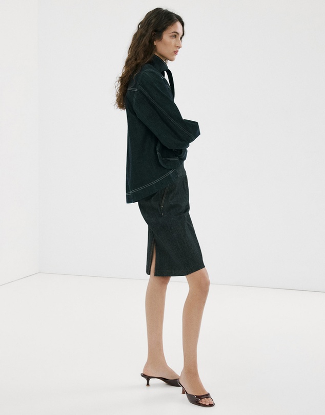 M.N.G - Sandy Heels - Women's