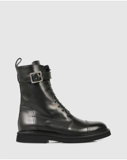 Sempre Di - Melrose Ankle Boots