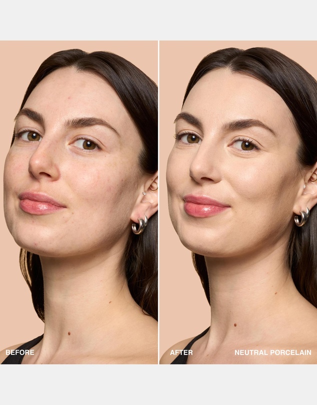 Bobbi Brown - Weightless Skin Foundation
