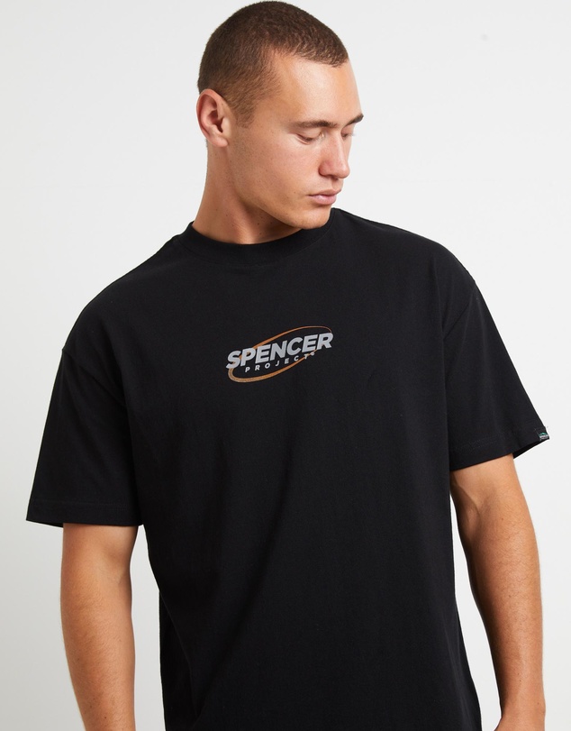 Spencer Project - Nitro Short Sleeve T-Shirt