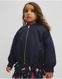 Country Road - Bomber Jacket