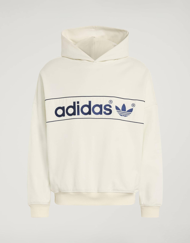 adidas Originals - Block Hoodie