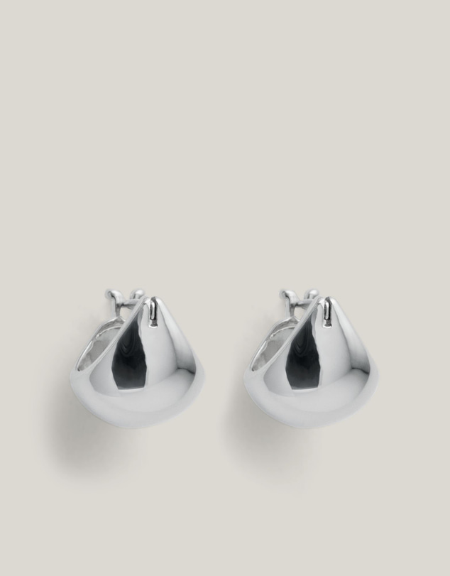 Witchery - Aubrey Hoop Earrings