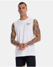 Stock & Co. - Venice Tank