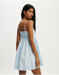 Cotton On - Eliza Babydoll Dress