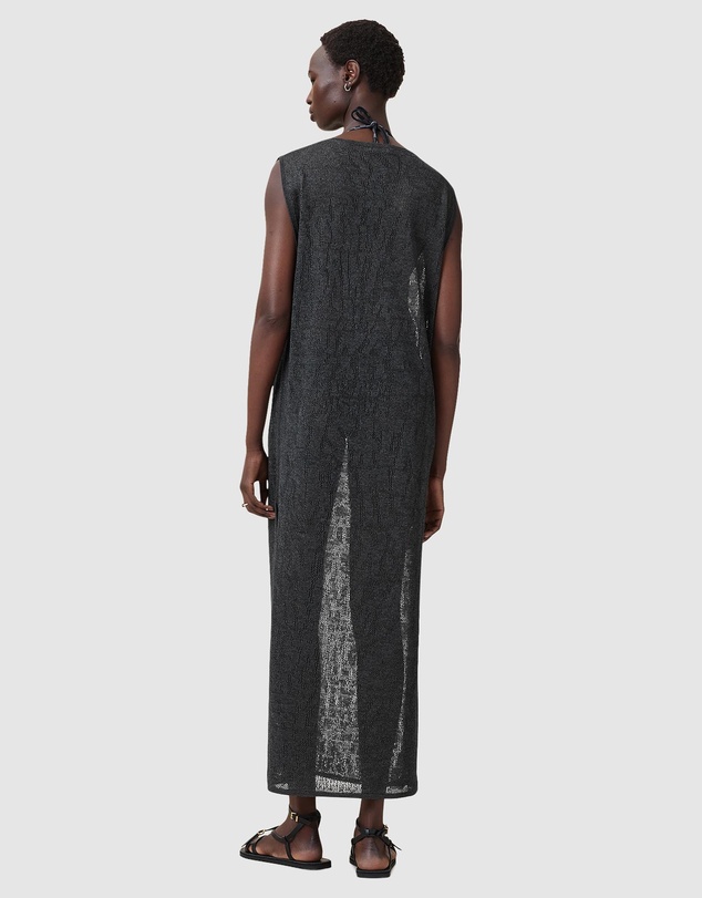 AllSaints - Kaito Dress