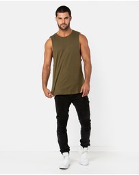 ONEBYONE - Classic Blank Tank