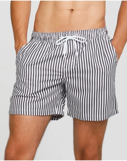 Vacay Swimwear - The Hamptons Swim Shorts
