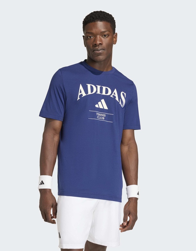 adidas Performance - adidas Heritage Graphic Tee Mens