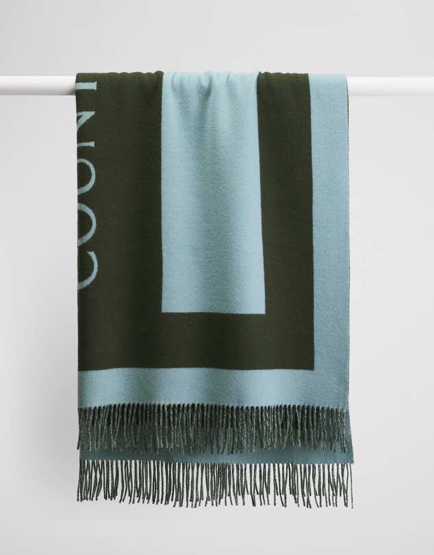 Country Road - Haven Throw