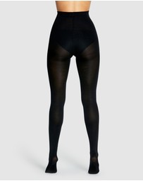 Levante - 3 Pack Suede Matte 70D Tight