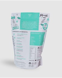 Happy Way - Cacao Mint Hemp Vegan Protein Powder