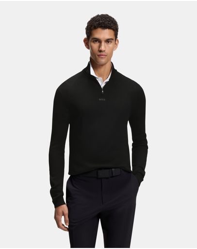 001 Black