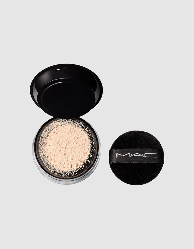 MAC - Studio Fix Pro Set  Blur Weightless Loose Powder