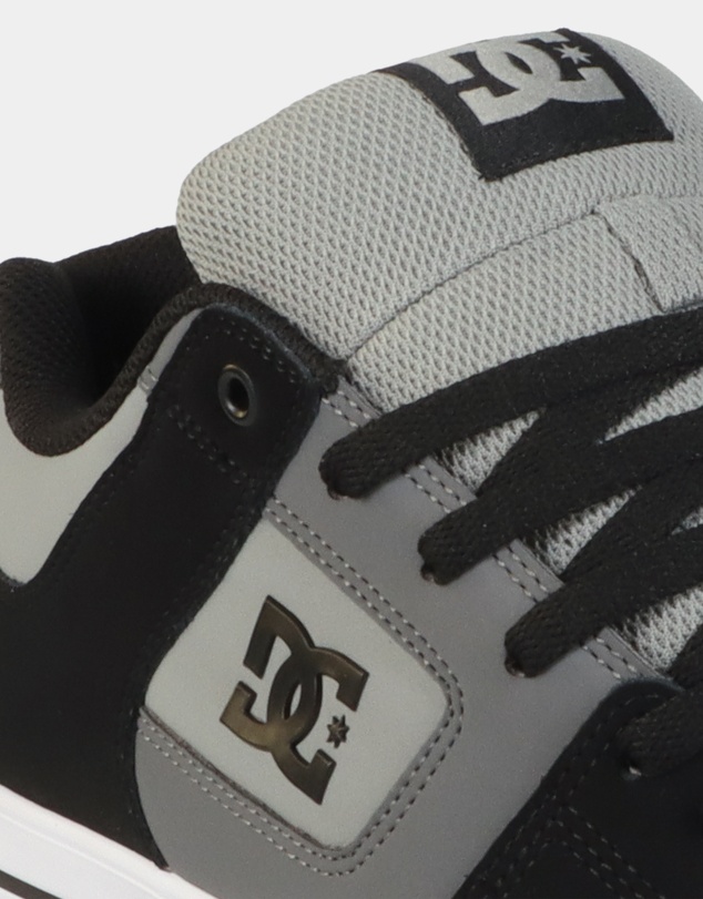 DC Shoes - Mens Pure Leather Shoes