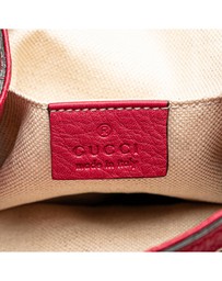Pre-Loved by Azura Reborn - Pre-Loved Leather Bamboo Daily Backpack