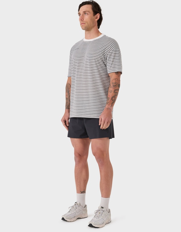 REC GEN - Oxy Mass Tee