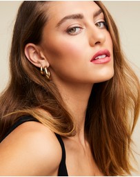 Eye of Horus - Goddess Lipstick Gaia Spice
