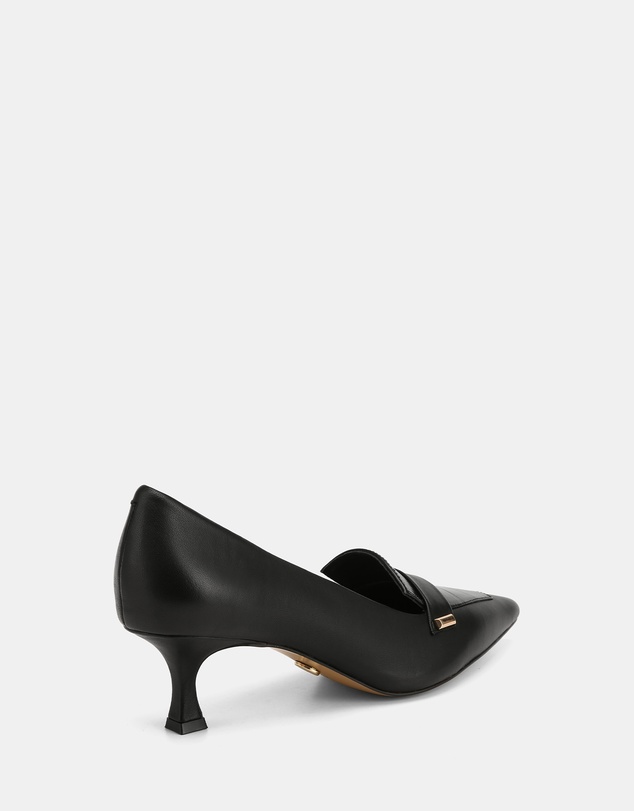 Wittner - Gabby Leather Pumps