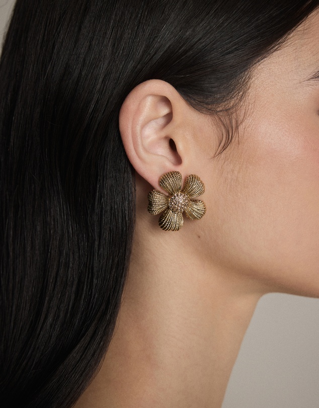 MIMCO - Daisy Dream Stud Earrings