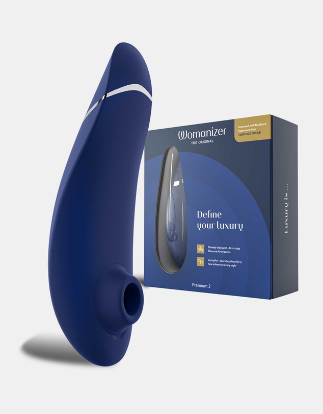 Womanizer - Premium 2