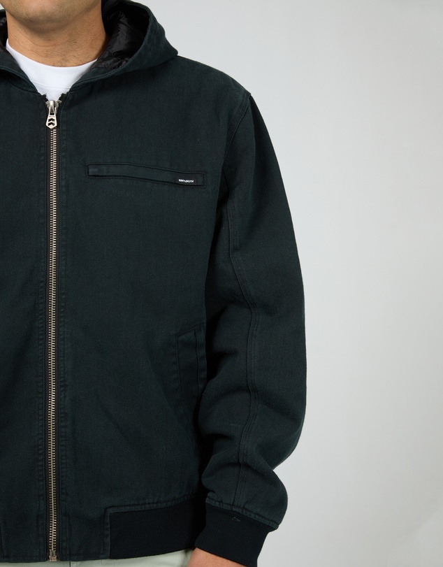 St Goliath - Zero Jacket