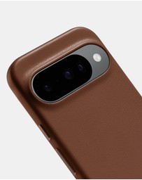 Bellroy - Leather Pixel Case - Pixel 10 & 10 Pro