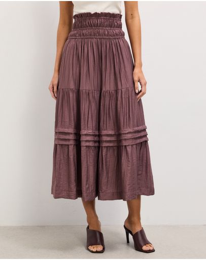 Plum
