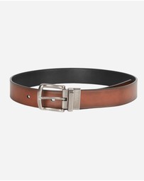 Ben Sherman - 34mm Reversible Casual Belt