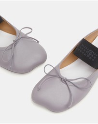 MM6 Maison Margiela - Ballet Shoe