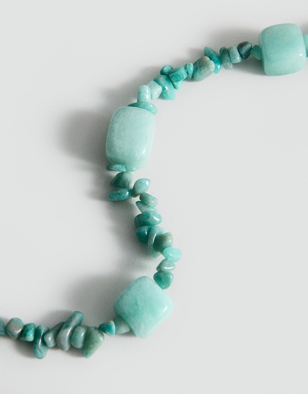 M.N.G - Tabira Necklace