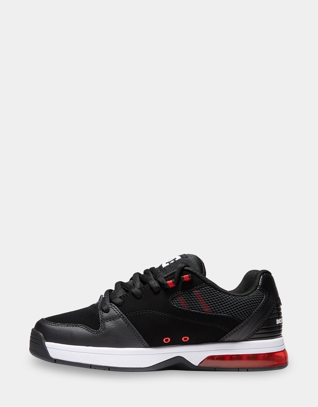 DC Shoes - Mens Versatile Skate Shoes