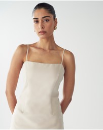Willa - Leonardo Dress