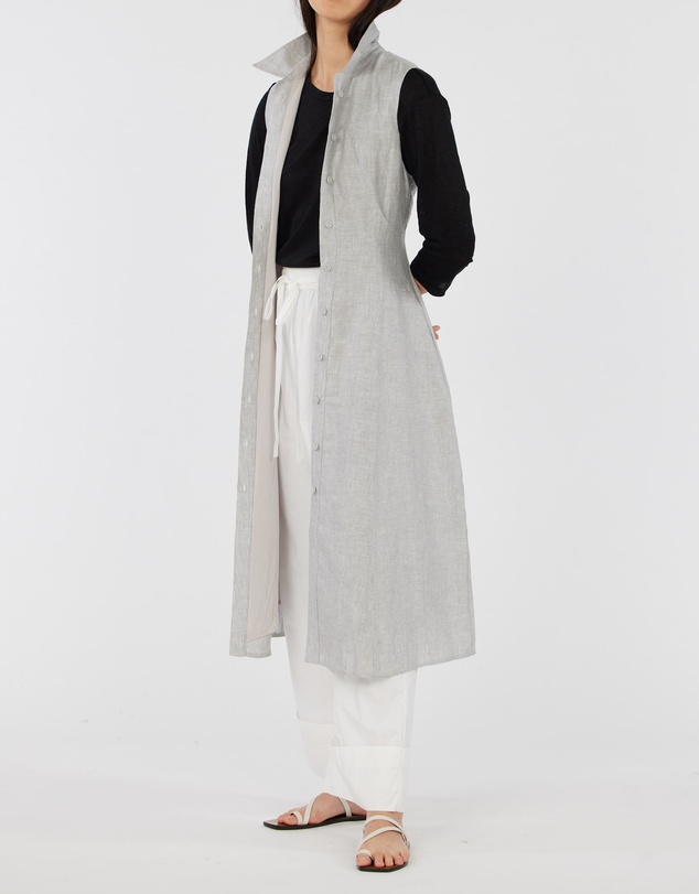 Amelius - Vento Linen Dress