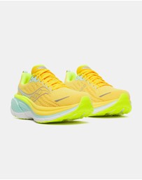 Saucony - Hurricane 25 - Women's