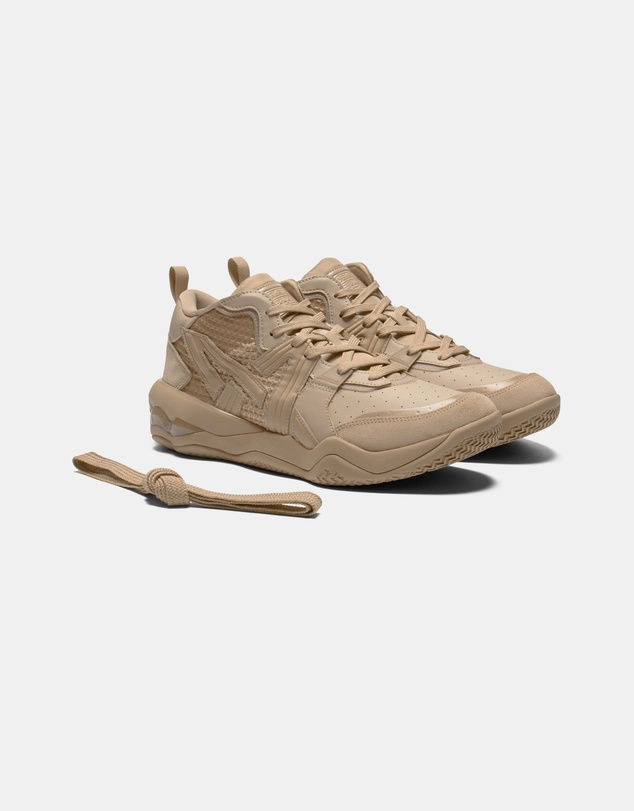 Onitsuka Tiger - Tigcourt - Unisex