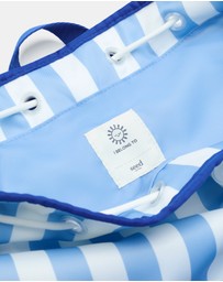 Seed Heritage - Swim Backpack