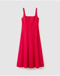 M.N.G - Cardio Dress