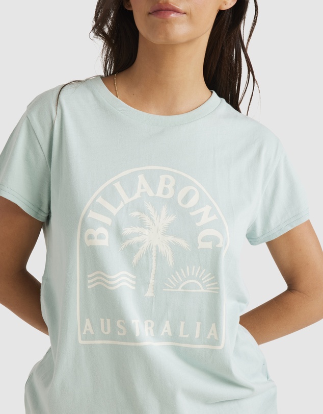 Billabong - Destination Australia T-Shirt